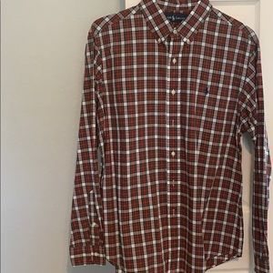 WORN ONCE Ralph Lauren